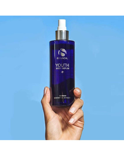 IS CLINICAL Youth Body Serum Омолаживающая сыворотка для тела 200 мл