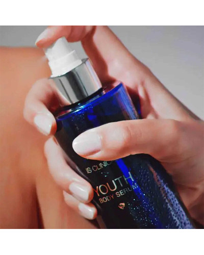 IS CLINICAL Youth Body Serum Омолаживающая сыворотка для тела 200 мл
