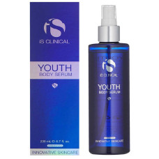 IS CLINICAL Youth Body Serum Омолоджуюча сироватка для тіла 200 мл