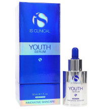 IS CLINICAL Youth Serum Омолаживающая сыворотка для лица 30 мл