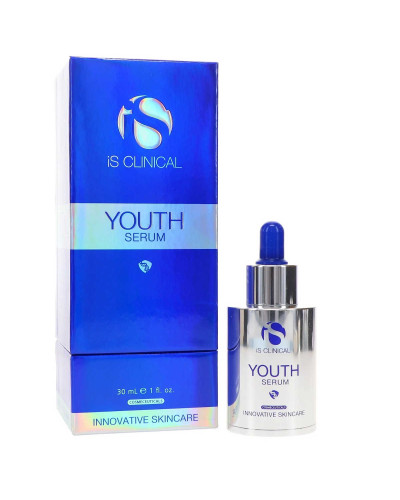 IS CLINICAL Youth Serum Омолаживающая сыворотка для лица 30 мл
