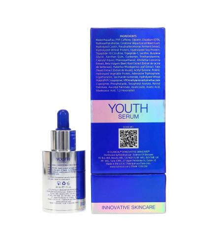 IS CLINICAL Youth Serum Омолаживающая сыворотка для лица 30 мл