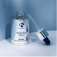 IS CLINICAL Youth Serum Омолаживающая сыворотка для лица 30 мл