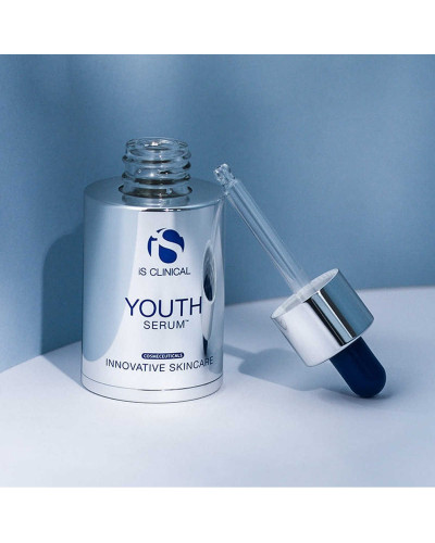 IS CLINICAL Youth Serum Омолаживающая сыворотка для лица 30 мл