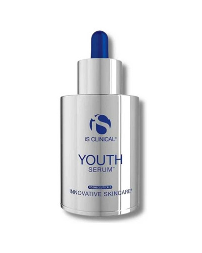 IS CLINICAL Youth Serum Омолаживающая сыворотка для лица 30 мл