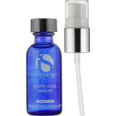 IS CLINICAL Hydra-Cool Serum Увлажняющая сыворотка для лица 60 мл.