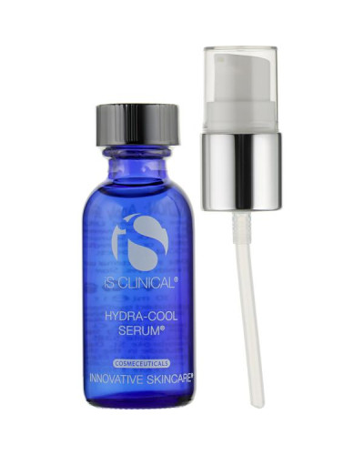 IS CLINICAL Hydra-Cool Serum Зволожуюча сироватка для обличчя 60 мл.