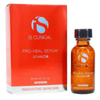 IS CLINICAL Pro-Heal Serum Advance+ Сыворотка для лица заживляющая, 30 мл