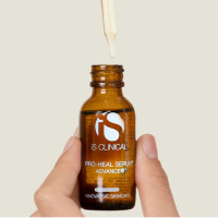 IS CLINICAL Pro-Heal Serum Advance+ Сыворотка для лица заживляющая, 30 мл