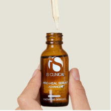 IS CLINICAL Pro-Heal Serum Advance+ Сироватка для обличчя загоювальна, 30 мл