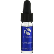 IS CLINICAL Active Serum Багатофункціональна сироватка для обличчя 3,75 мл