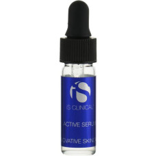 IS CLINICAL Active Serum Багатофункціональна сироватка для обличчя 3,75 мл