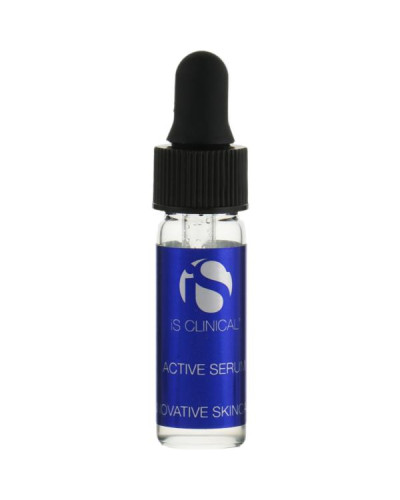 IS CLINICAL Active Serum Багатофункціональна сироватка для обличчя 3,75 мл