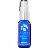 IS CLINICAL Hydra-Cool Serum Зволожуюча сироватка для обличчя 3,75 мл.