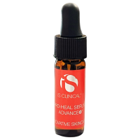 IS CLINICAL Pro-Heal Serum Advance+ Сироватка для обличчя загоювальна, 3.75 мл