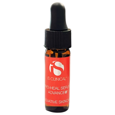 IS CLINICAL Pro-Heal Serum Advance+ Сироватка для обличчя загоювальна, 3.75 мл