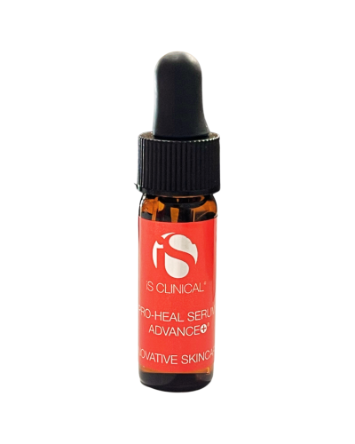 IS CLINICAL Pro-Heal Serum Advance+ Сыворотка для лица заживляющая, 3.75 мл