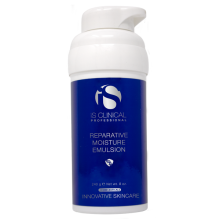 IS CLINICAL Reparative Moisture Emulsion Емульсія для зволоження та відновлення 240 г