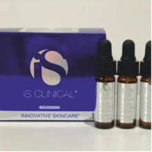 IS CLINICAL White Lightening Serum (BRIGHTENING SERUM) сыворотка осветляющая, 3.75 мл
