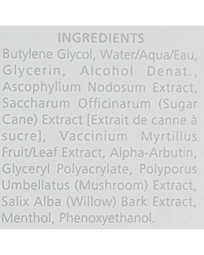 IS CLINICAL White Lightening Serum (BRIGHTENING SERUM) сыворотка осветляющая, 3.75 мл