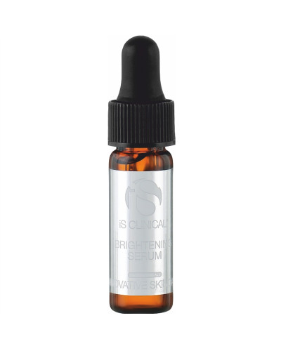 IS CLINICAL White Lightening Serum (BRIGHTENING SERUM) сыворотка осветляющая, 3.75 мл