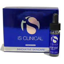 IS CLINICAL GeneXC Serum Антивозрастная сыворотка для лица, 3.75 мл