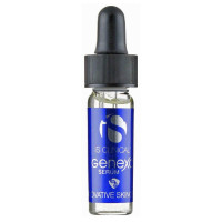 IS CLINICAL GeneXC Serum Антивозрастная сыворотка для лица, 3.75 мл