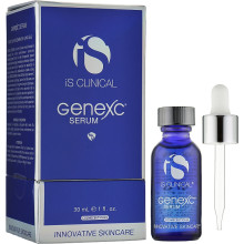 IS CLINICAL GeneXC Serum, Антивозрастная сыворотка для лица, 30 мл
