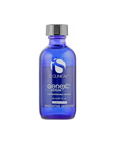 IS CLINICAL GeneXC Serum, Антивозрастная сыворотка для лица, 60 мл