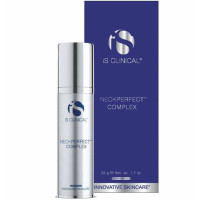 IS CLINICAL NeckPerfect Complex Крем для шеи и зоны декольте 50 г