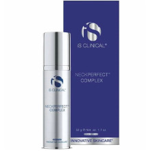 IS CLINICAL NeckPerfect Complex Крем для шеи и зоны декольте 50 г