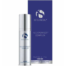 IS CLINICAL NeckPerfect Complex Крем для шеи и зоны декольте 50 г