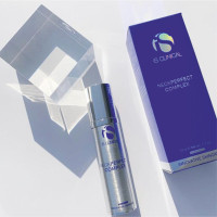 IS CLINICAL NeckPerfect Complex Крем для шеи и зоны декольте 50 г