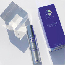IS CLINICAL NeckPerfect Complex Крем для шеи и зоны декольте 50 г