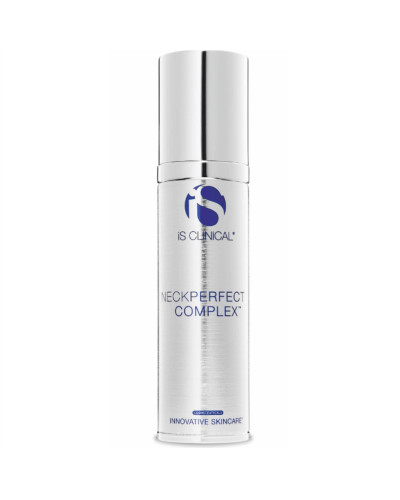 IS CLINICAL NeckPerfect Complex Крем для шеи и зоны декольте 50 г