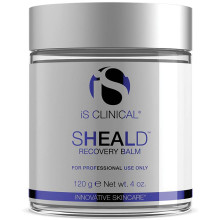 IS CLINICAL SHEALD Recovery Balm, Бальзам для захисту та відновлення, 120 г