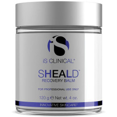 IS CLINICAL SHEALD Recovery Balm, Бальзам для защиты и восстановления, 120 г