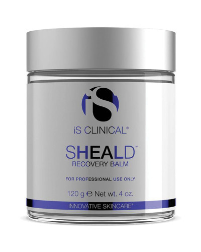 IS CLINICAL SHEALD Recovery Balm, Бальзам для захисту та відновлення, 120 г