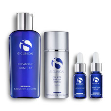 IS CLINICAL Pure Clarity Collection Набор для очищения кожи «Анти-Акне»