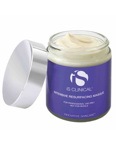 IS CLINICAL Intensive Resurfacing Masque Маска-пілінг омолоджуюча 120 гр