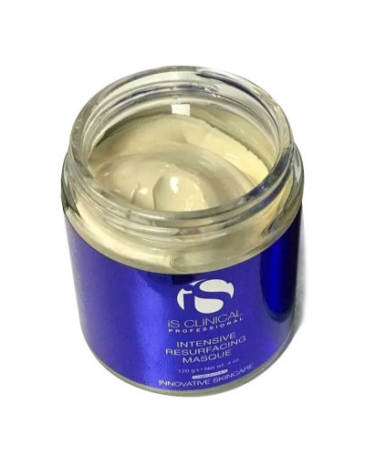 IS CLINICAL Intensive Resurfacing Masque Маска-пілінг омолоджуюча 120 гр