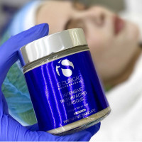 IS CLINICAL Intensive Resurfacing Masque Маска-пілінг омолоджуюча 120 гр