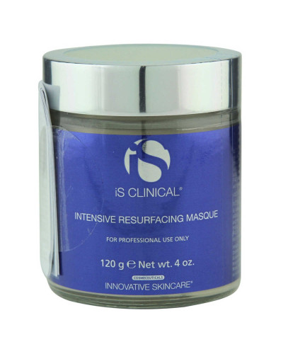 IS CLINICAL Intensive Resurfacing Masque Маска-пілінг омолоджуюча 120 гр
