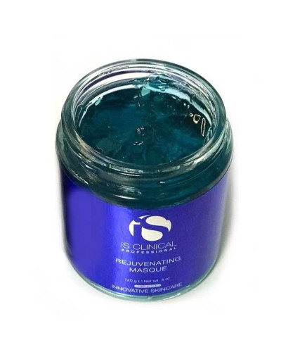 IS CLINICAL Rejuvenating Masque Маска для омоложения 120 г