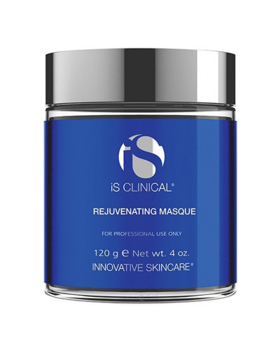 IS CLINICAL Rejuvenating Masque Маска для омоложения 120 г