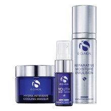 IS CLINICAL Youthful Hydration Collection Набір для зволоження шкіри