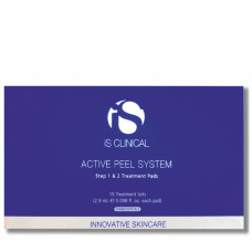 IS CLINICAL Active Peel System, активная система для домашнего ухода