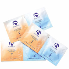 IS CLINICAL Active Peel System, активна система для домашнього догляду