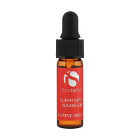 IS CLINICAL Super Serum Advance+ Антивозрастная сыворотка для лица 3,75 мл