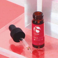 IS CLINICAL C Eye Serum Advance+, Сироватка для догляду навколо очей з вітаміном С Адванс, 3.75 мл